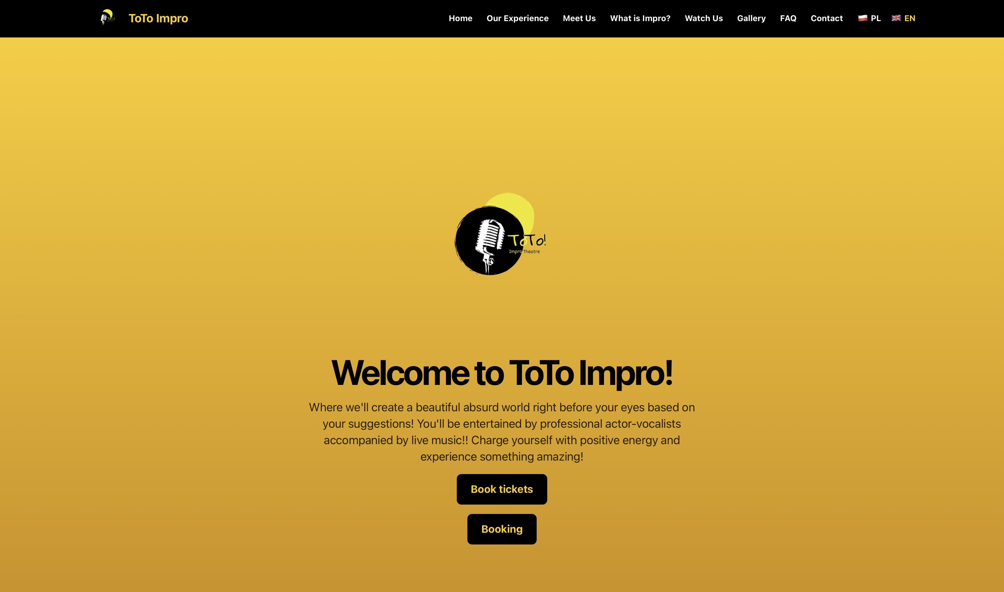 Toto Impro